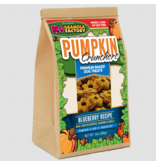 K9 Granola Factory K9 Granola Factory Pumpkin Crunchers Blueberry 14 oz