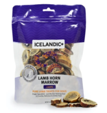 IcelandicPLUS Icelandic Dog Treats | Lamb Marrow Pieces 4 oz