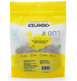 IcelandicPLUS Icelandic+ Dog Treats | Cod & Herring Combo Bites 3.52 oz