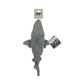 Tall Tails Tall Tails Dog Toys | Shark Crunch 14"