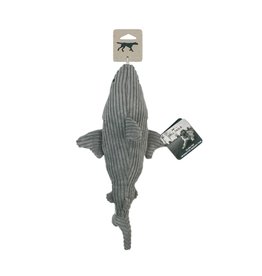 Tall Tails Z Tall Tails Dog Toys | Shark Crunch 14"