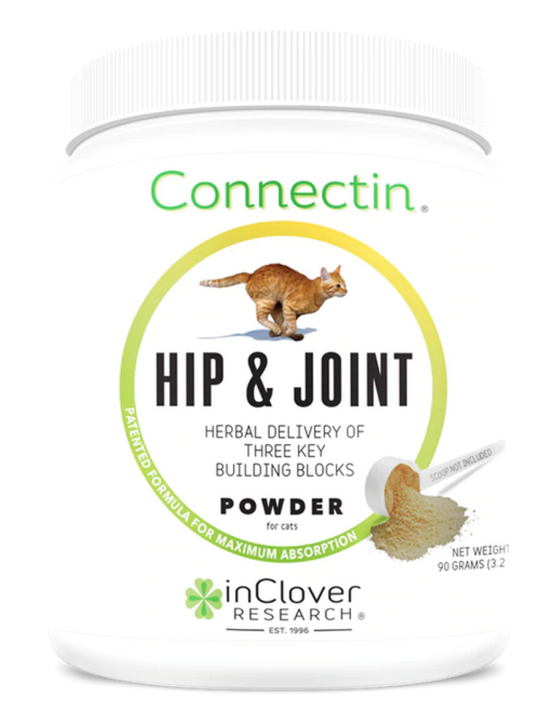 Inclover InClover Cat Connectin Powder 90 g (3.2 oz)