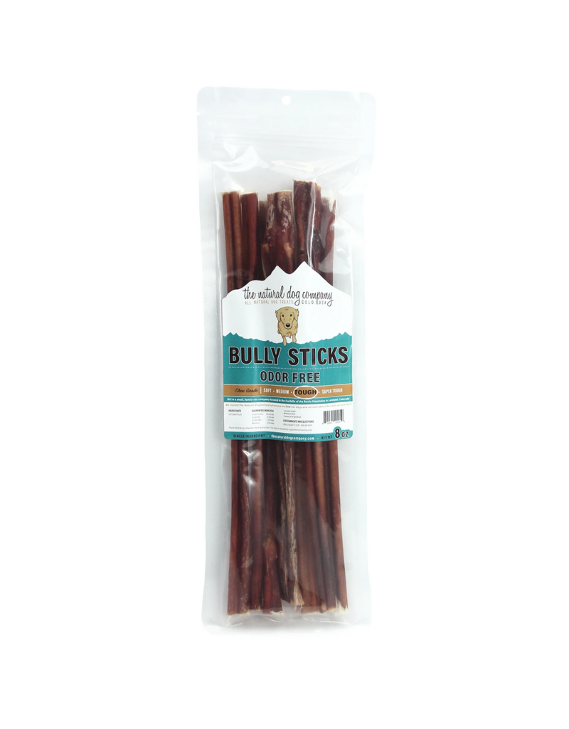 Are Dog Bully Sticks Safe
