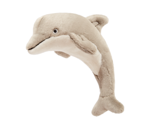 Cooling Dog Toy Alaska Dolphin