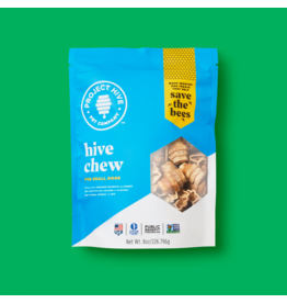 Project Hive Pet Company Project Hive Dog Treats | Hive Chew Small 8 oz