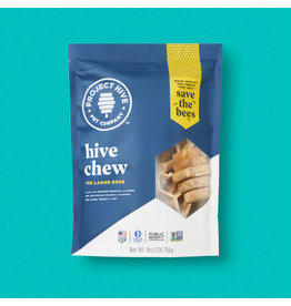 Project Hive Pet Company Project Hive Dog Treats | Hive Chew Large 9 oz