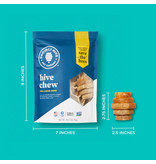 Project Hive Pet Company Project Hive Dog Treats | Hive Chew Large 8 oz