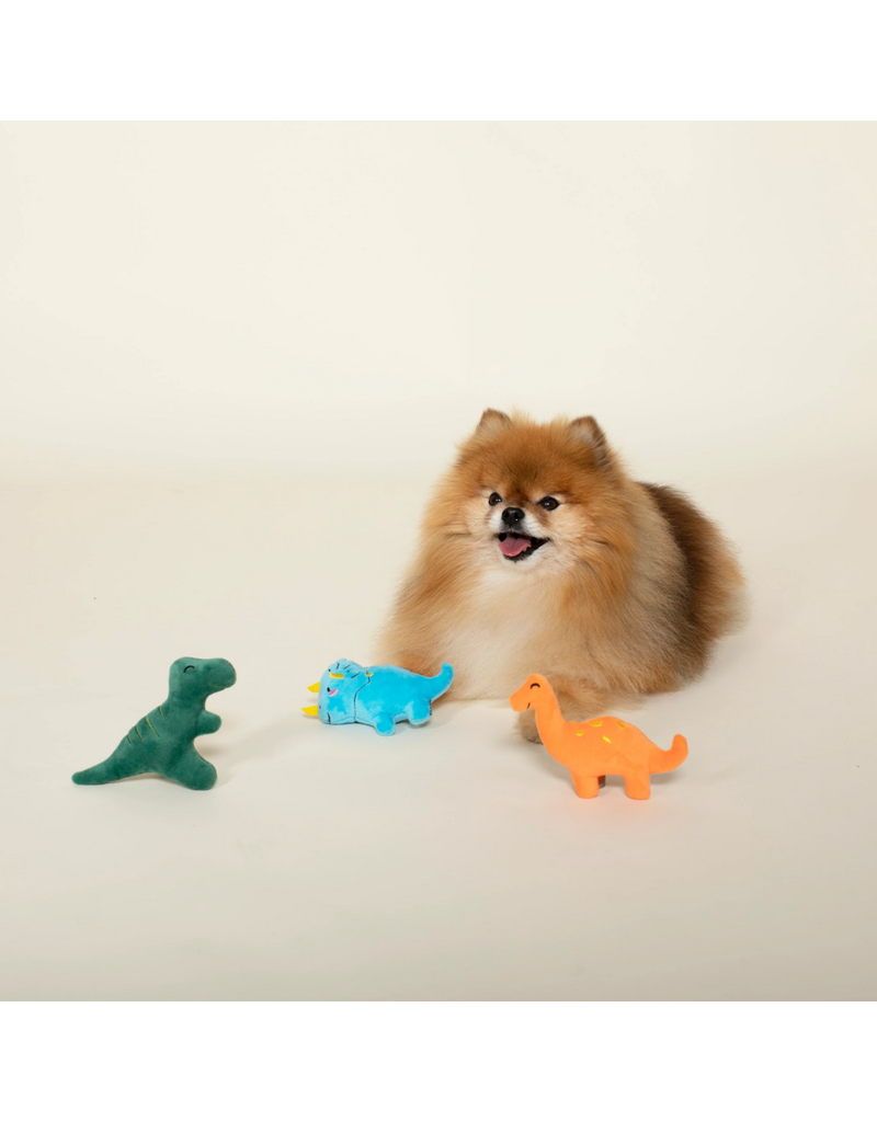 Pet Shop Pet Shop Dog Toys | Dinos 3 pk