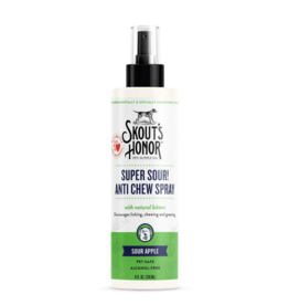 Skout's Honor Skout's Honor Training | Super Sour Anti Chew Spray 8 oz