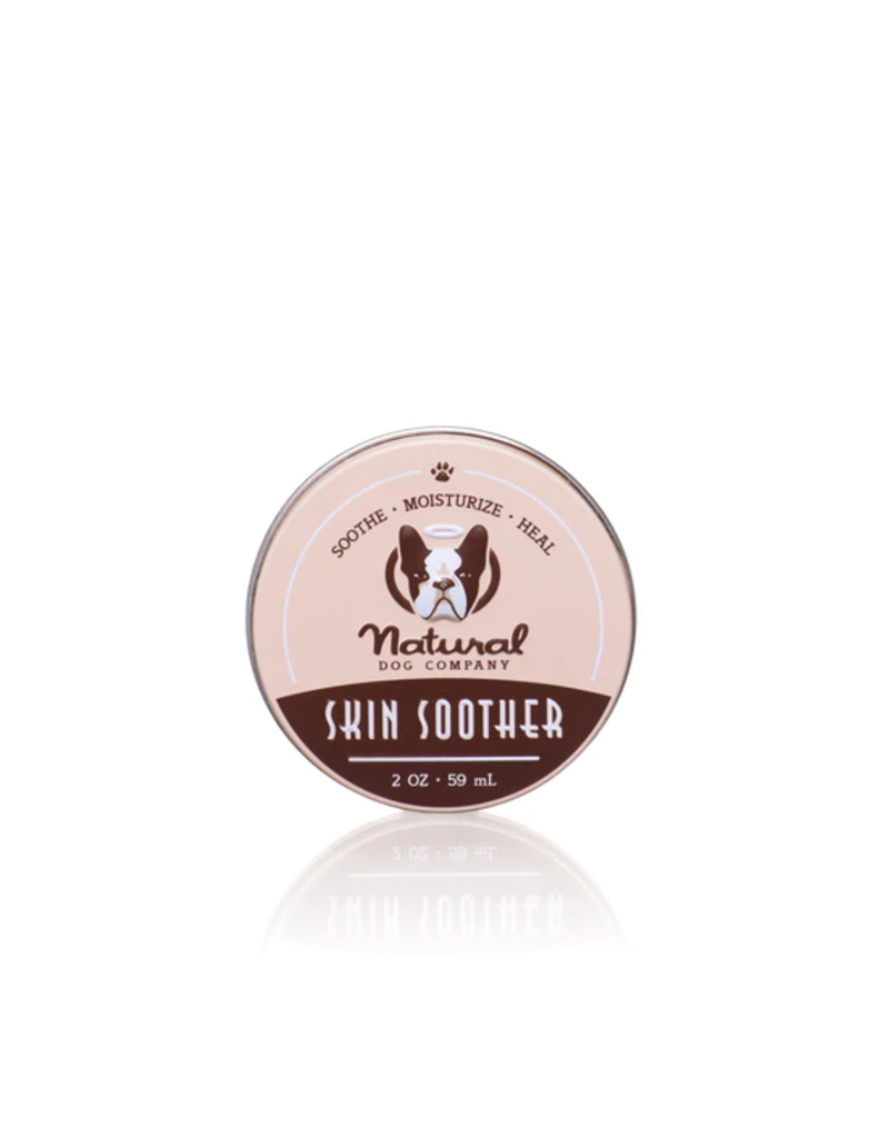 Natural Dog Company Natural Dog Company | Skin Soother Tin 2 oz