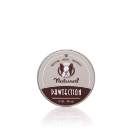 Natural Dog Company Natural Dog Company | Pawtection Tin 2 oz