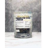 Mosaic Exotic Dog Treats Mosaic Exotic Dog Treats | Ostrich Bites w/ Mango 3 oz