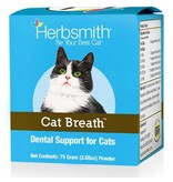 Herbsmith Herbsmith Cat Breath Powder 75g (2.65 oz)