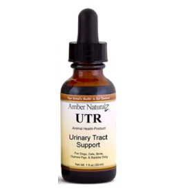 Amber Naturalz Amber Naturalz | UTR - Urinary Tract Support 1 oz