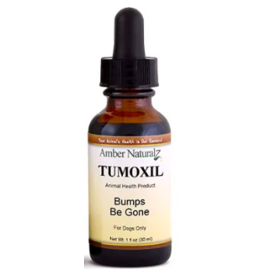 Amber Naturalz Amber Naturalz | Tumoxil - Deep Skin Health 1 oz