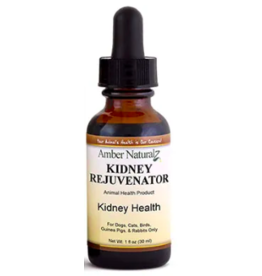 Amber Naturalz Amber Naturalz | Kidney Rejuvenator - Kidney Health 1 oz