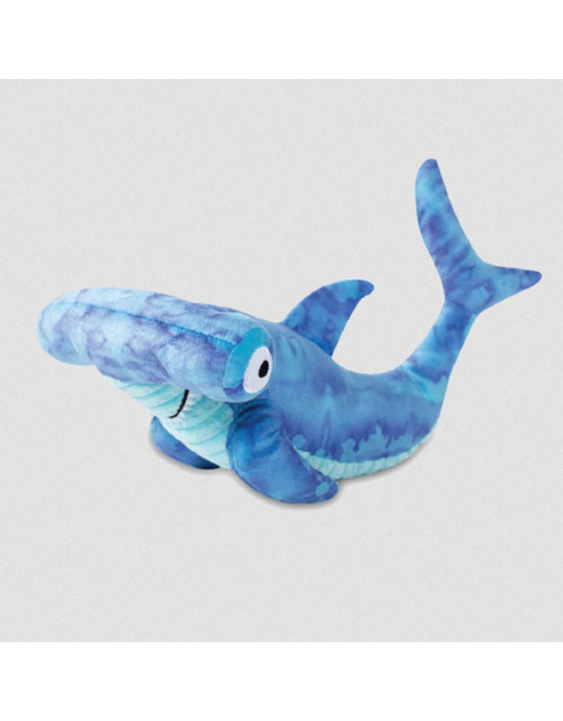 Pet Shop Pet Shop Dog Toys | Nailed It Hammerhead Shark