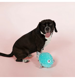 Pet Shop Pet Shop Dog Toys | Puffed Up Puffer Fish