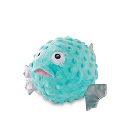 Pet Shop Pet Shop Dog Toys | Puffed Up Puffer Fish