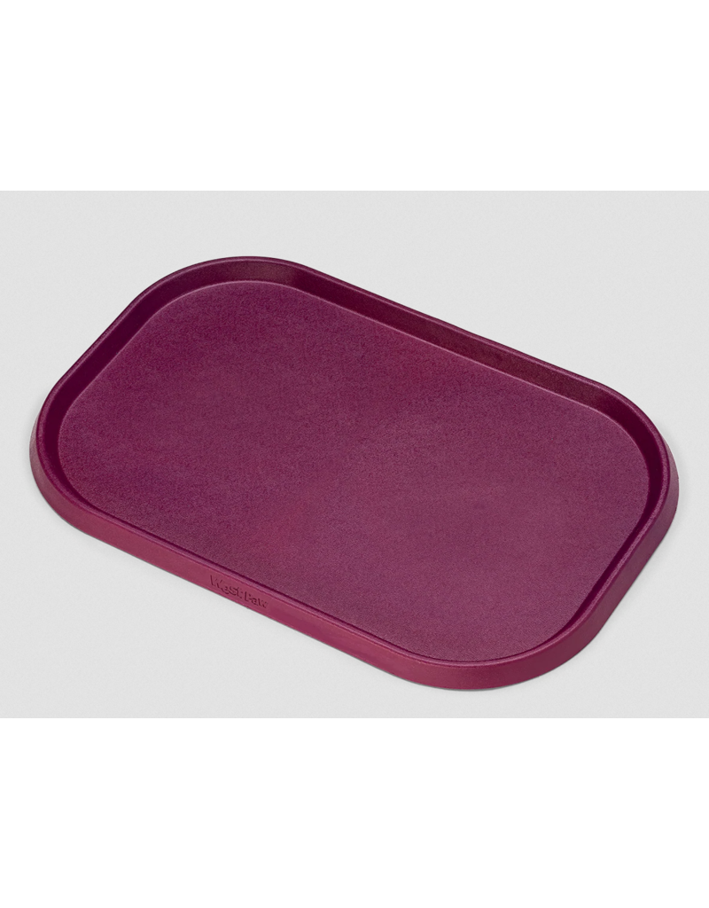 West Paw West Paw Sea Flex | Dog Placemat Tropic Red