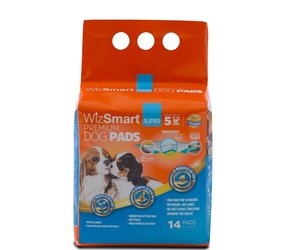 Super Absorbent Pee Pads For Dogs Eco Friendly Pee Pads Natural