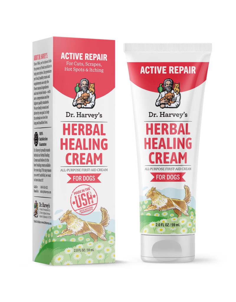 Dr. Harvey's Dr Harvey's | Herbal Healing Cream 2 oz