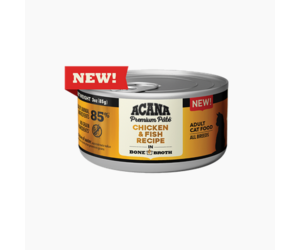 Acana canned cat food cheap