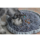 Pet Parents Pet Parents Forager Bowl | Snuffle Mat Natural Medium