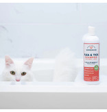 Wondercide Wondercide Flea & Tick | Peppermint Shampoo 12 oz