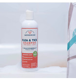 Wondercide Wondercide Flea & Tick | Peppermint Shampoo 12 oz