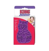 Kong Grooming Supplies | Cat Zoom Groom Purple