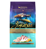 Zignature Zignature Dog Kibble Whitefish 12.5 lb