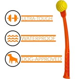 Flingerz Flingerz Dog Toys | Ultimate Ball Launcher