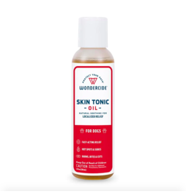 Wondercide Wondercide Skin Tonic Oil 4 oz