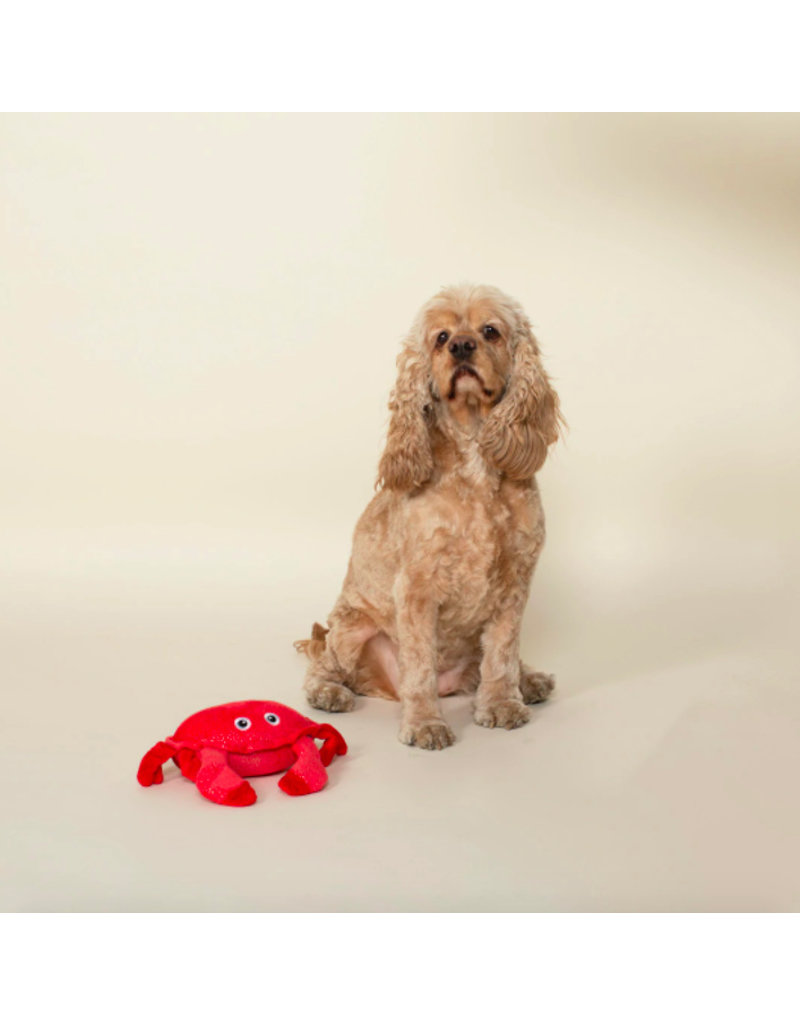 Pet Shop Pet Shop Dog Toys | Just a Little Crabby