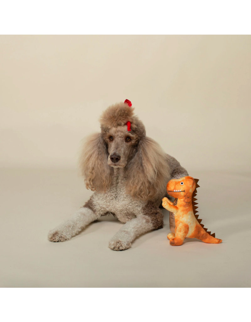 Pet Shop Pet Shop Dog Toys | Chop, Stomp, & Rawr T-Rex