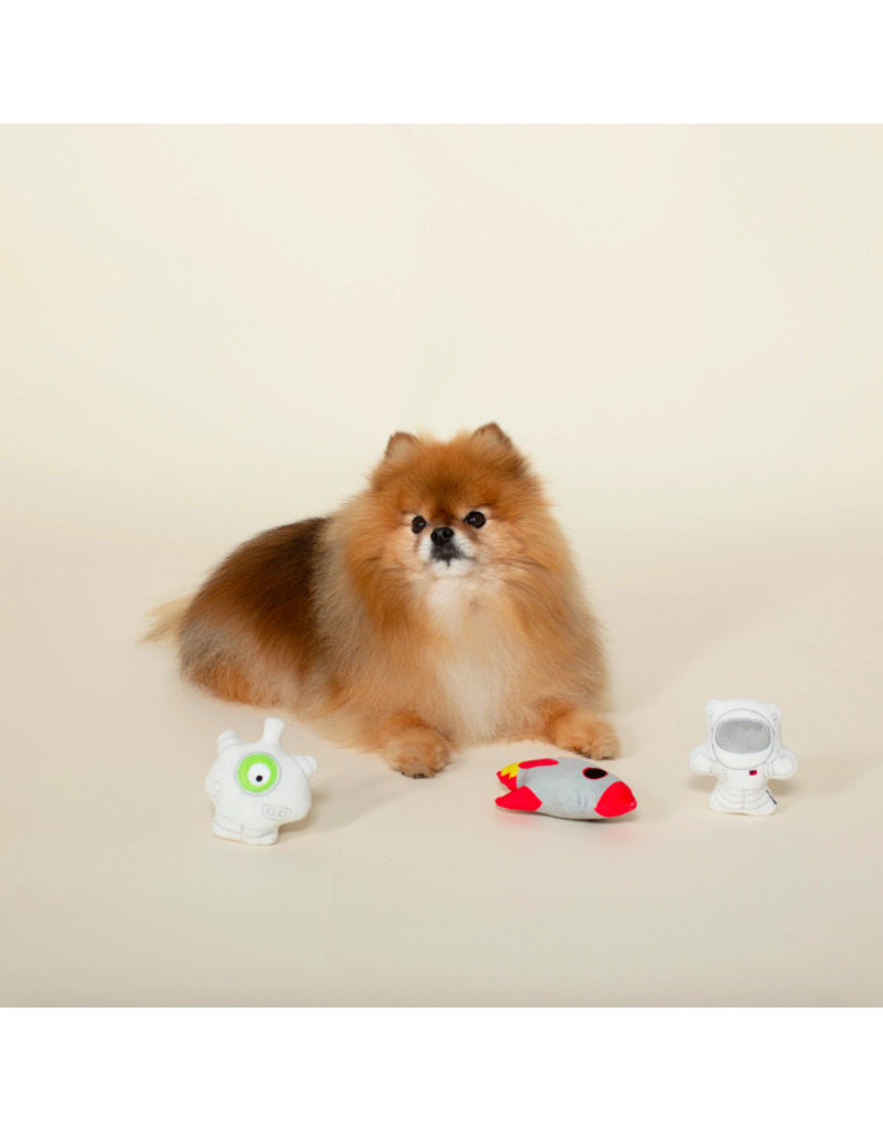 Pet Shop Pet Shop Dog Toys | Out of this World 3 pk