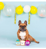 Pet Shop Pet Shop Dog Toys | Sticky Situation 3 pk