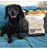 My Perfect Pet My Perfect Pet Gently Cooked Dog Food | Snuggle's Chicken & Rice 3.5 lb (*Frozen Products for Local Delivery or In-Store Pickup Only. *)