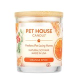 Pet House Pet House Candles | Orange Spice 8.5 oz