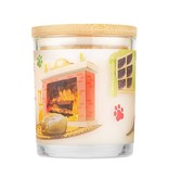 Pet House Pet House Candles | Holidays Fur All 8.5 oz