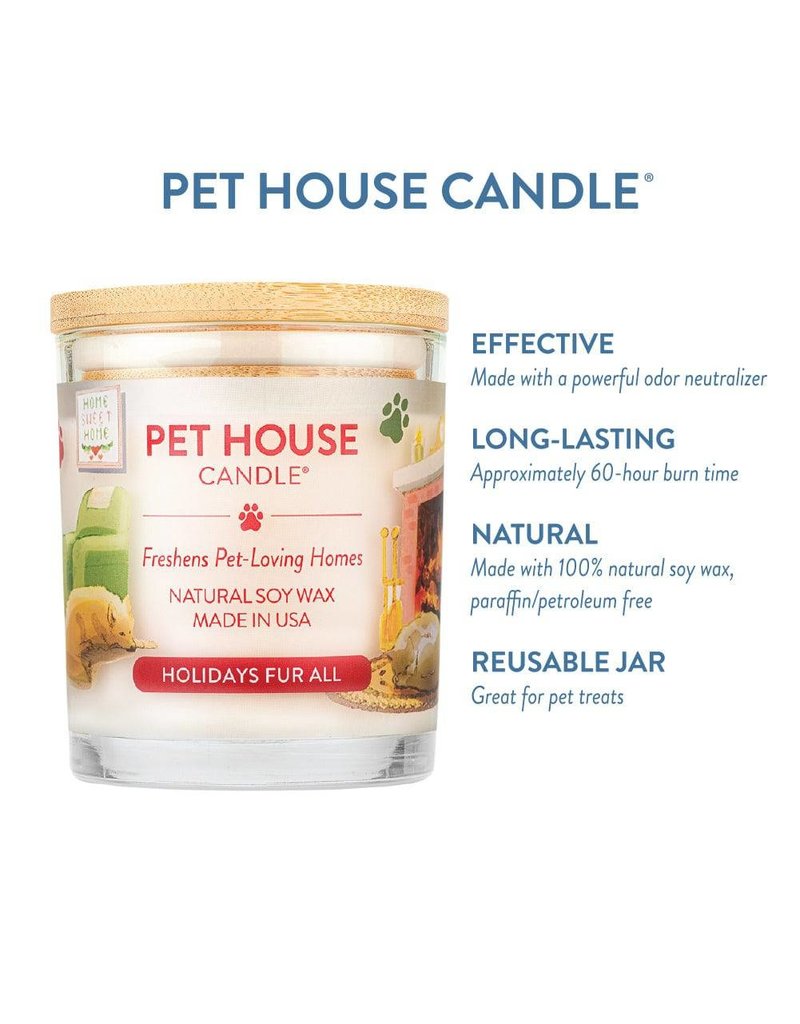 Pet House Pet House Candles | Hot Cocoa 8.5 oz