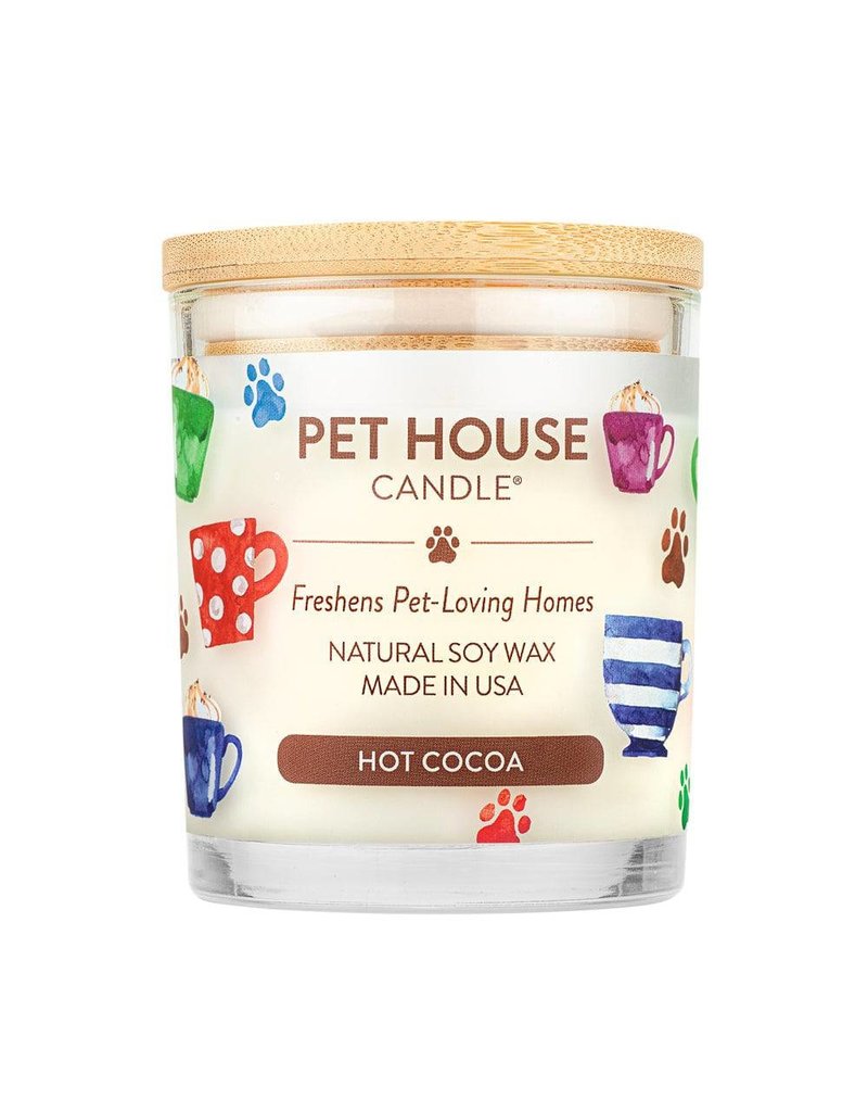Pet House Pet House Candles | Hot Cocoa 8.5 oz