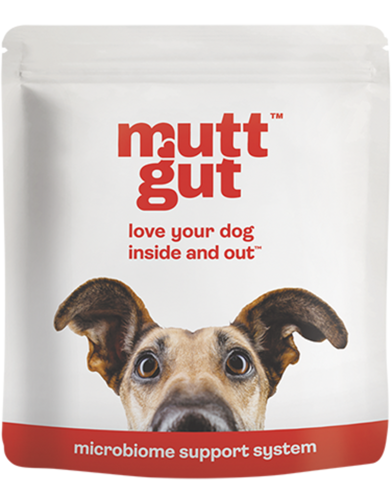 Mutt Gut Supplements | Mutt Gut 3.17 oz