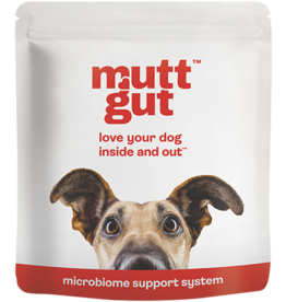 Mutt Gut Mutt Gut Supplements | Mutt Gut 6.35 oz