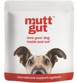 Mutt Gut Supplements | Mutt Gut 6.35 oz