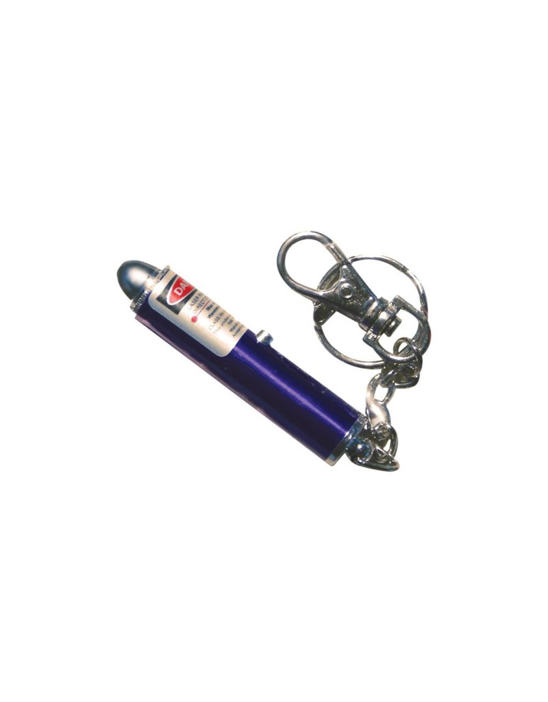 5-HEAD CLASSIC LASER POINTER IN CASE