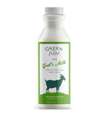 Green Juju Green Juju | Raw Goat Milk 32 oz (*Frozen Products for Local Delivery or In-Store Pickup Only. *)