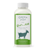 Green Juju Green Juju | Raw Goat Milk 16 oz (*Frozen Products for Local Delivery or In-Store Pickup Only. *)