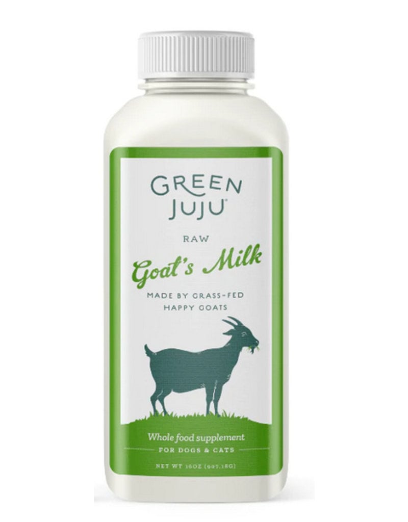 Goat Milk at Whole Foods Market